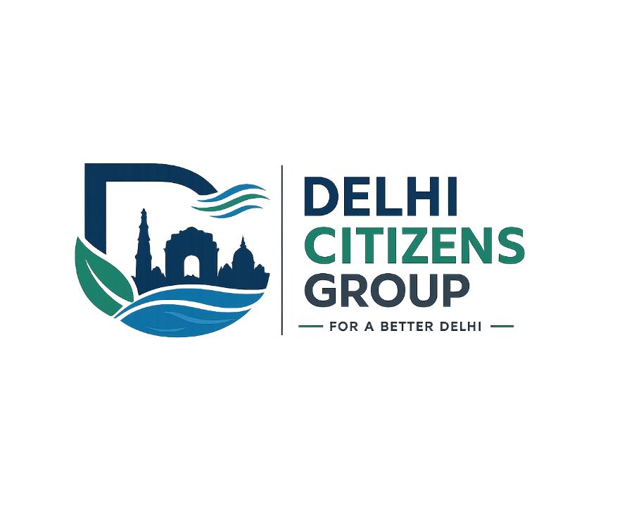 Delhi Citizens Group Logo
